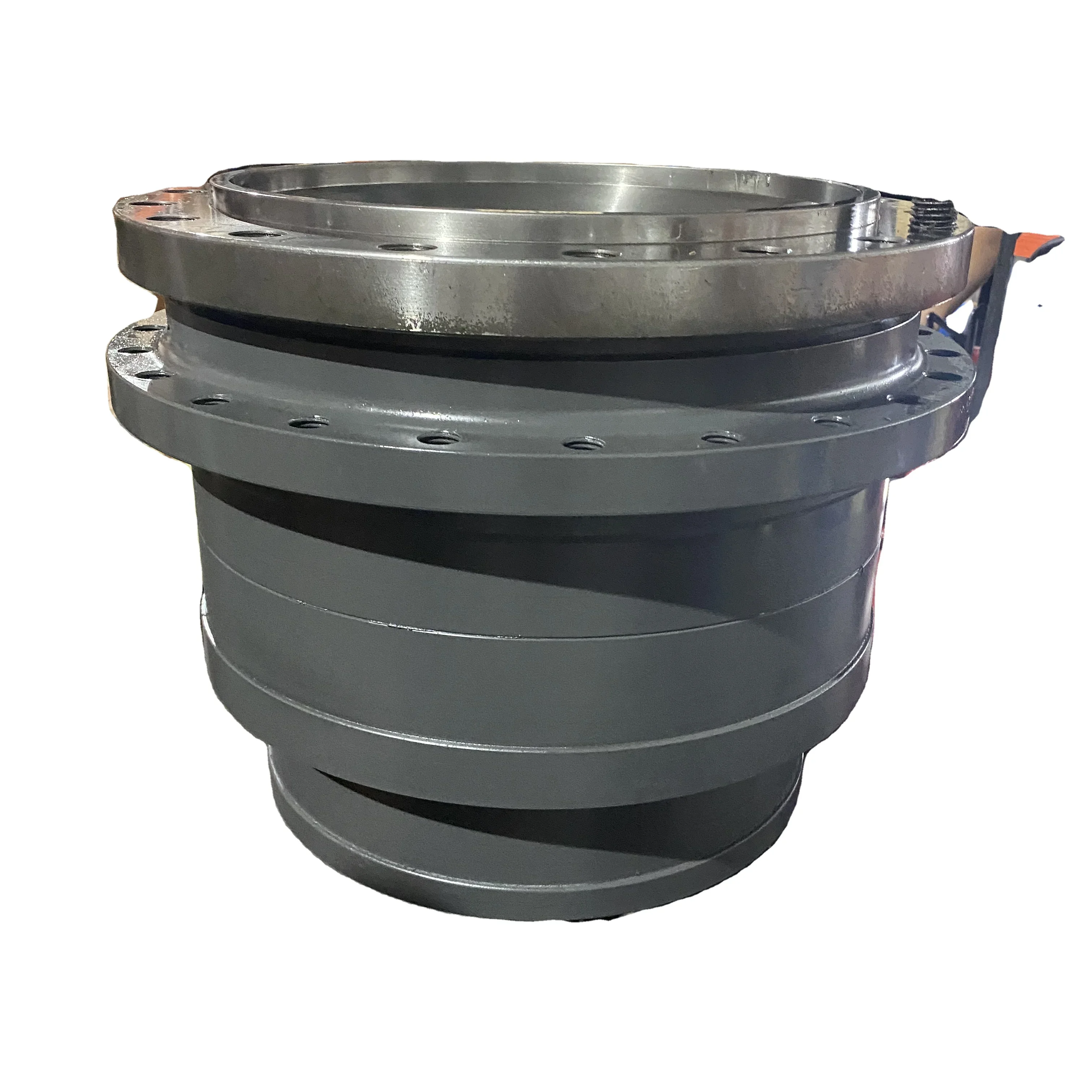 

Excavator Hydraulic Parts HD1430 Travel Gearbox HD1430 Travel Reducer