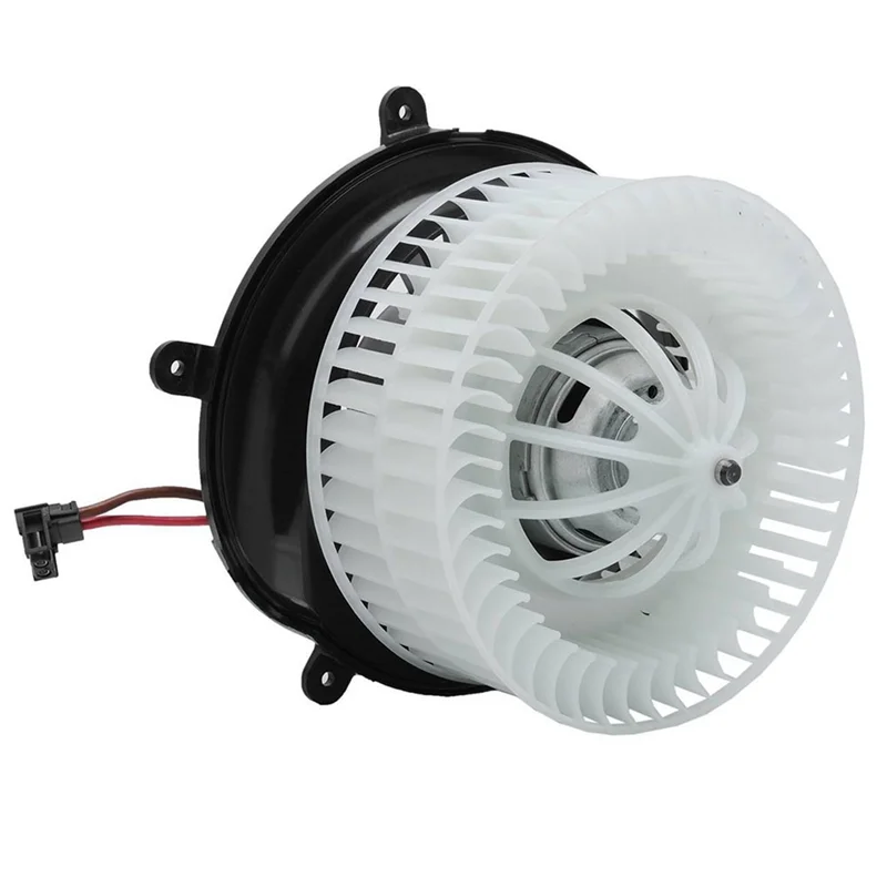 1 Pcs Air Conditioner Fan Blower Motor 64116913401 for BMW 745Li 745I 750Li 750I 760Li 760I Alpina B7 E65