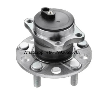 

Wheel Hub Assembly/Wheel Hub Unit 766719AA 5105719AB 3785A008 04766719AA K04766719AB 5105719AA for Mitsubishi CHRYSLER 200 90584