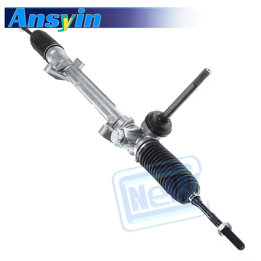 Power Steering Rack Gear For NISSAN QASHQAI 480014EA0B 48001-4EA0B Right hand drive