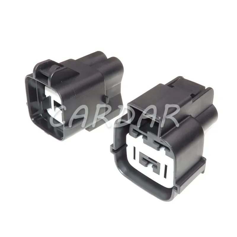 

1 Set 3 Pin MG642292-5 KET MG642292 MG652290 Car Wire Connector AC Assembly MG Electrical Fan Socket For Car