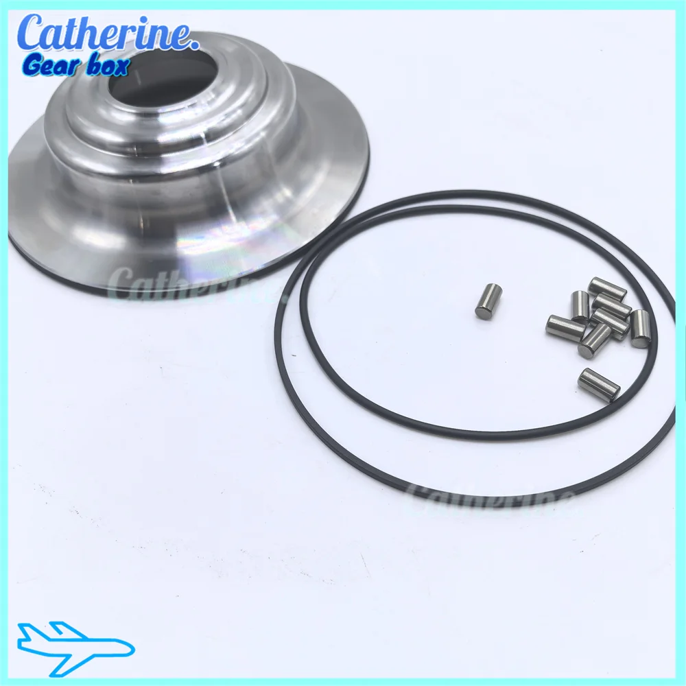 

High Quality JF011E RE0F10A CVT Transmission Pulley Piston Rebuild Kit For Nissan Altima