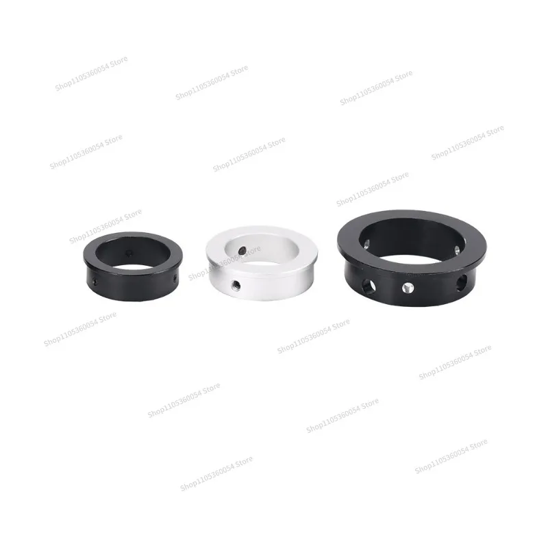 For Body Microscope Camera Lens, Monocular Bracket Aperture, Conversion Ring 76 Rpm 540 Rpm 28 Adapter Accessories