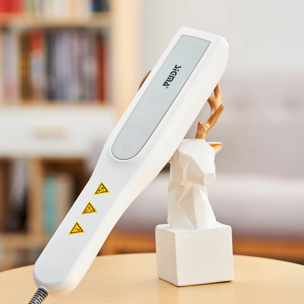 

Портативная УФ-лампа SIGMA 311 нм для фототерапии витилиго и псориаза