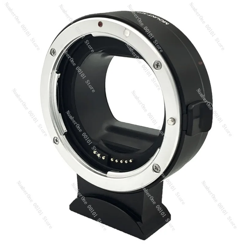 EF-EOSR Adapter Ring for Canon Mirrorless to Canon EF Lens Autofocus Adapter Ring