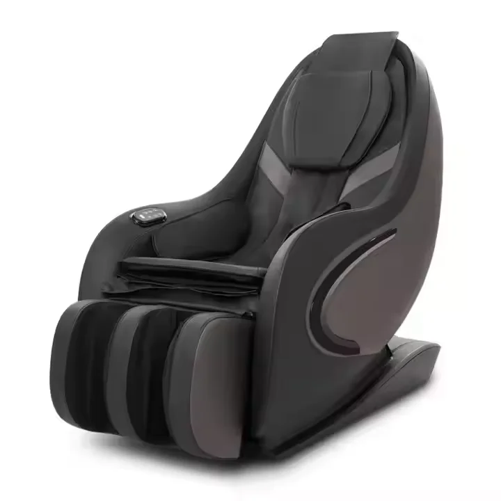 New Hot Sale Massage Chair Full Body Muscle Relaxation Relieve Muscle Fatigue Deep Relaxation Home Use Massager