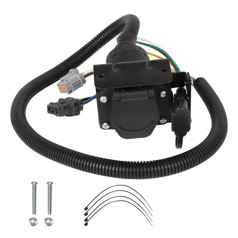 arnes-de-cableado-de-4-vias-plano-y-de-7-vias-para-remolque-rv-para-nissan-frontier-2005-2025-xterra-2005-2015-suzuki-equator-2009-2012-a54r