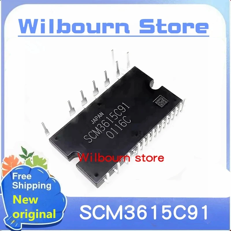 1PCS~10PCS/LOT SCM3615C91 SCM3615C SCM3615 module 100% new imported original