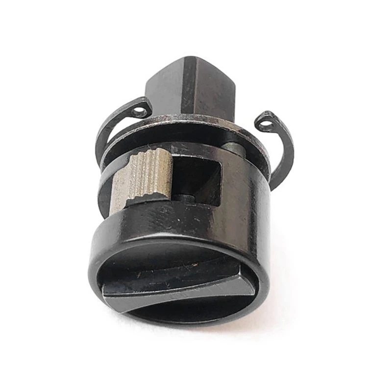 49-06-2567 Conjunto de perilla de cambio alto M12 Combustible de 3/8 pulgadas. Conjunto de yunque de perilla de cambio alto con trinquete inalámbrico alto 2567-20