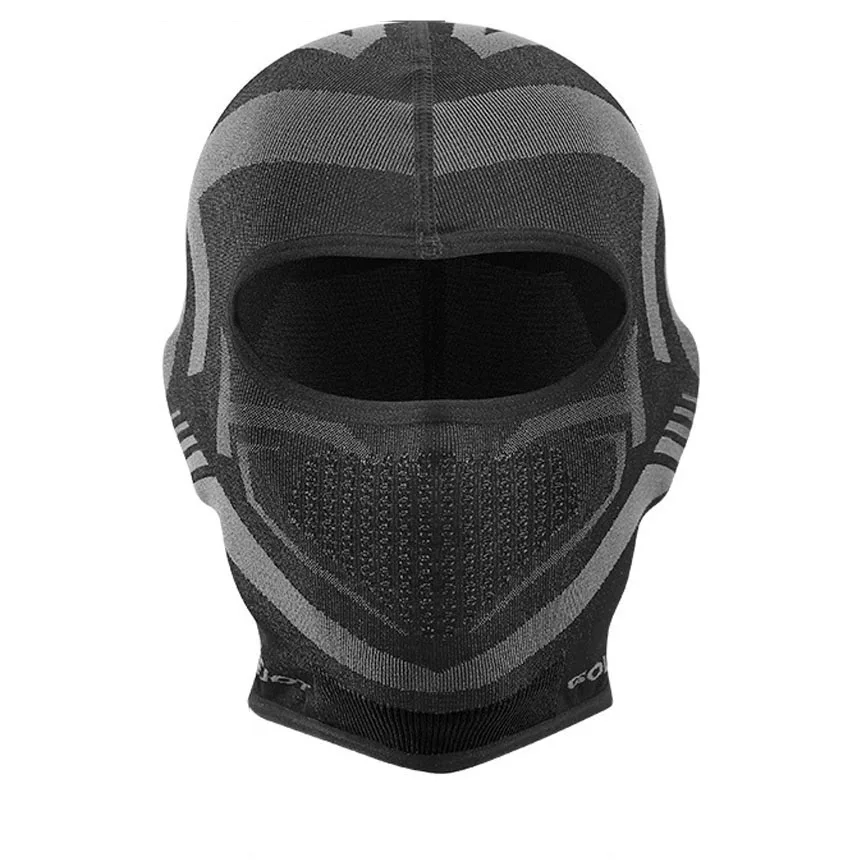 Cycling Mask Winter Balaclava Full Face Head Scarf Hat Cycling Ski Snowboard Bicycle Motocycle Thermal Windproof Warm MTB