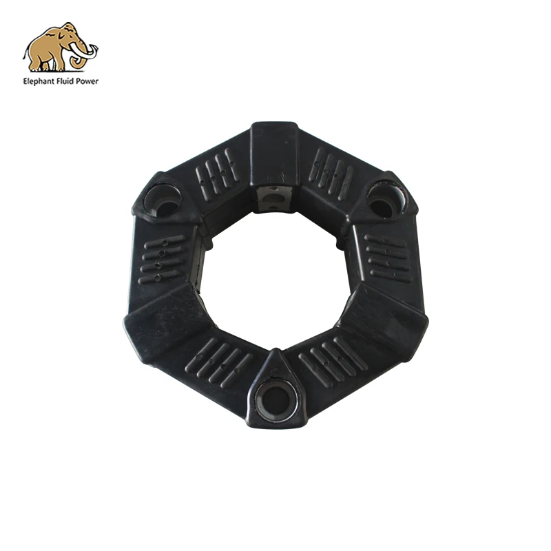 Wholesale Price Hydraulic Excavator Pump Spare Parts Coupling 90AS Of Sale