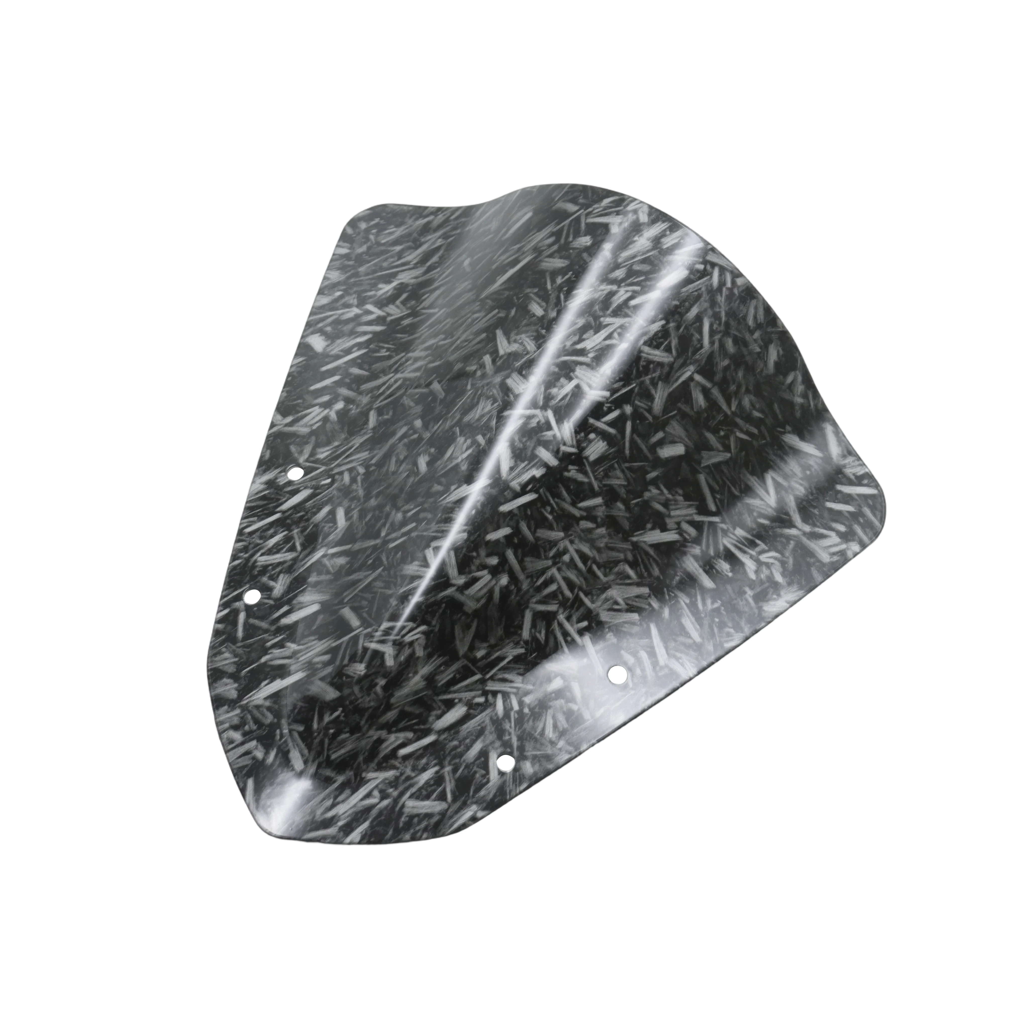 Motorcycle Windscreen Windshield Wind Shield Screen For Yamaha NVX155 AEROX155 NVX AEROX 155