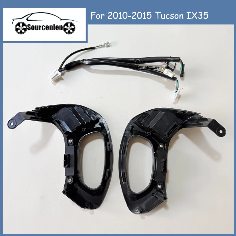 Brand New Multi-function Steering Wheel Button For 2010-2015 Tucson IX35 96700-2S100 96700-2S400 967002S100 967002S400