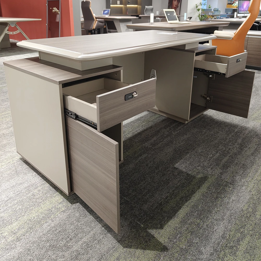 Modern Executive Computer Home Office Desk Furniture Office Workstation Desk Office Furniture