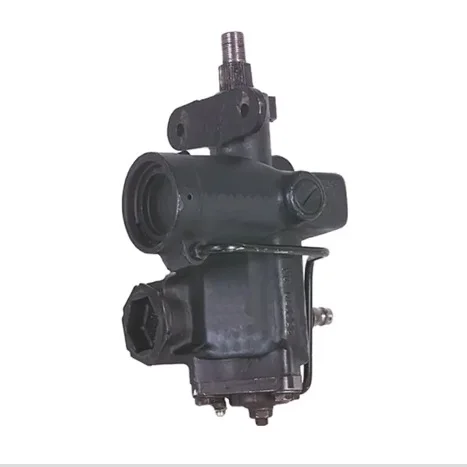 

Power Steering Gear Box for VIN SALTWater5441A709872 QAF500120 QAF000030 QAF000040 QAF100150 L-AND ROVER DISCOVERY0