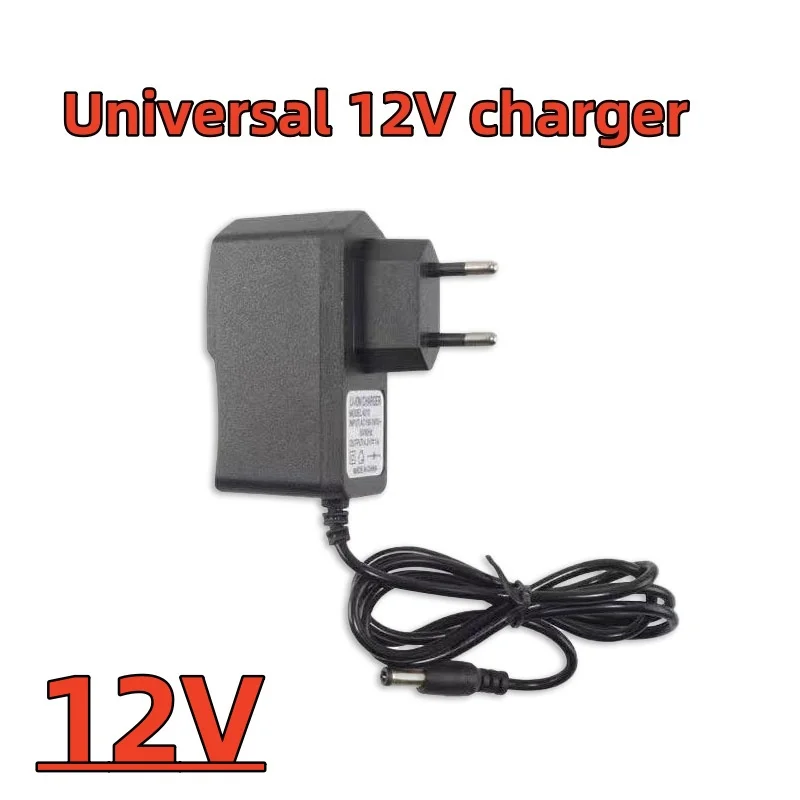 12V 4000mAh universele oplaadbare lithiumbatterij voor elektrische schroevendraaiers, boormachines, mini-haakse slijpmachines en ander elektrisch gereedschap