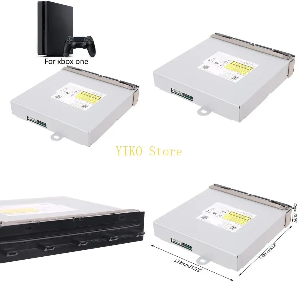 K32C Bluray Interna…