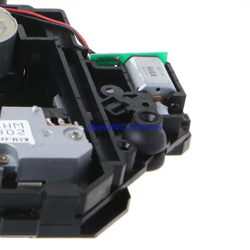 P9FA Disc Reader Le…