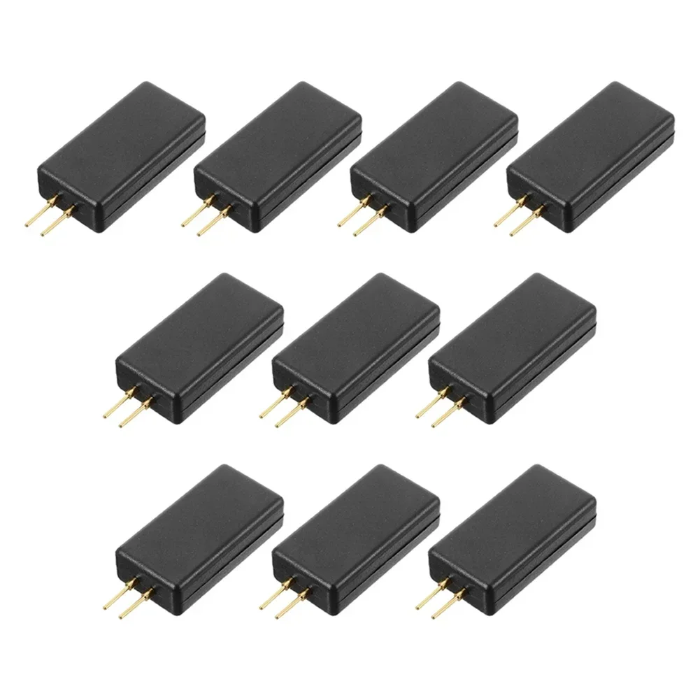 Features Car Simulator Emulator Car Simulator Emulator SRS Resistor Bypass Colour High Universality Fitment ABS