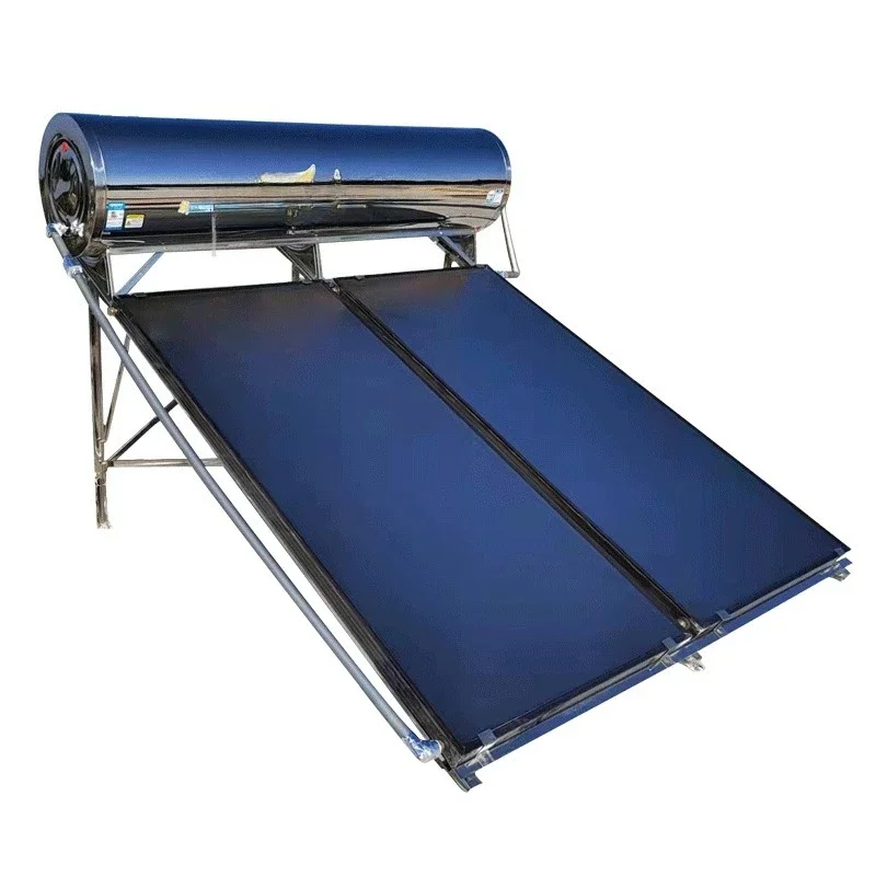 Flat Plate Collecto…