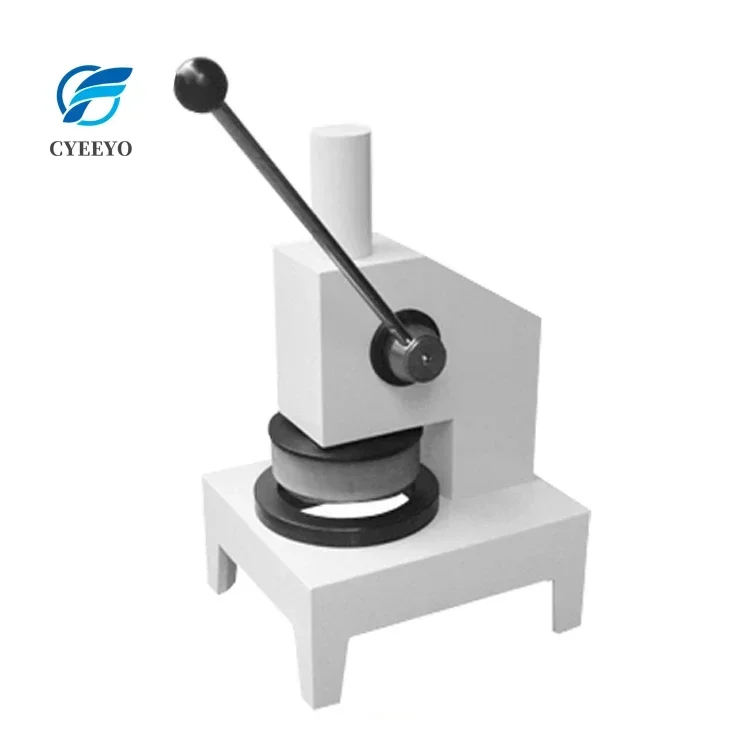 

Гофрированная доска Круглая бумага Картон Количественный с образцом Круглый ручной круговой резак Gsm