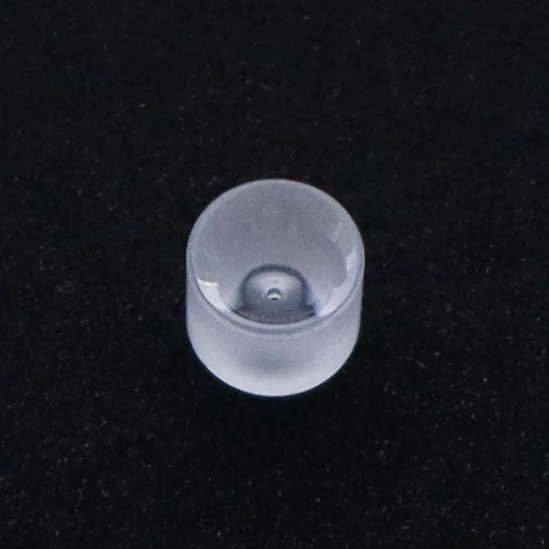 33EC085A708 Inner Hole=0.4mm Sapphire V-Guide for Makino Wire Cutting Machine EDM Wear Parts high quality EDM Consumables