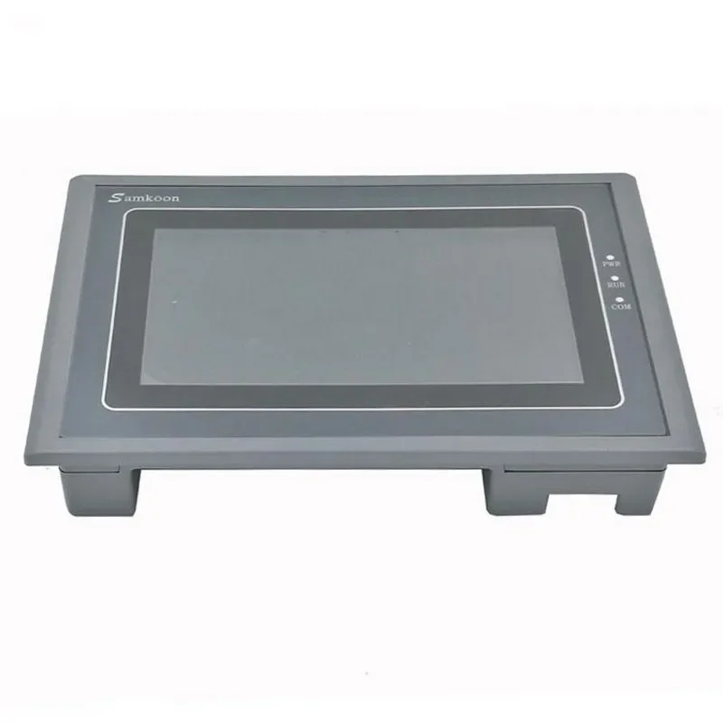 

New Cheap 4.3" universal Display and control HMI Touch Screen SK-043HS with Ethernet SAMKOON Replace SK-043AS Completely