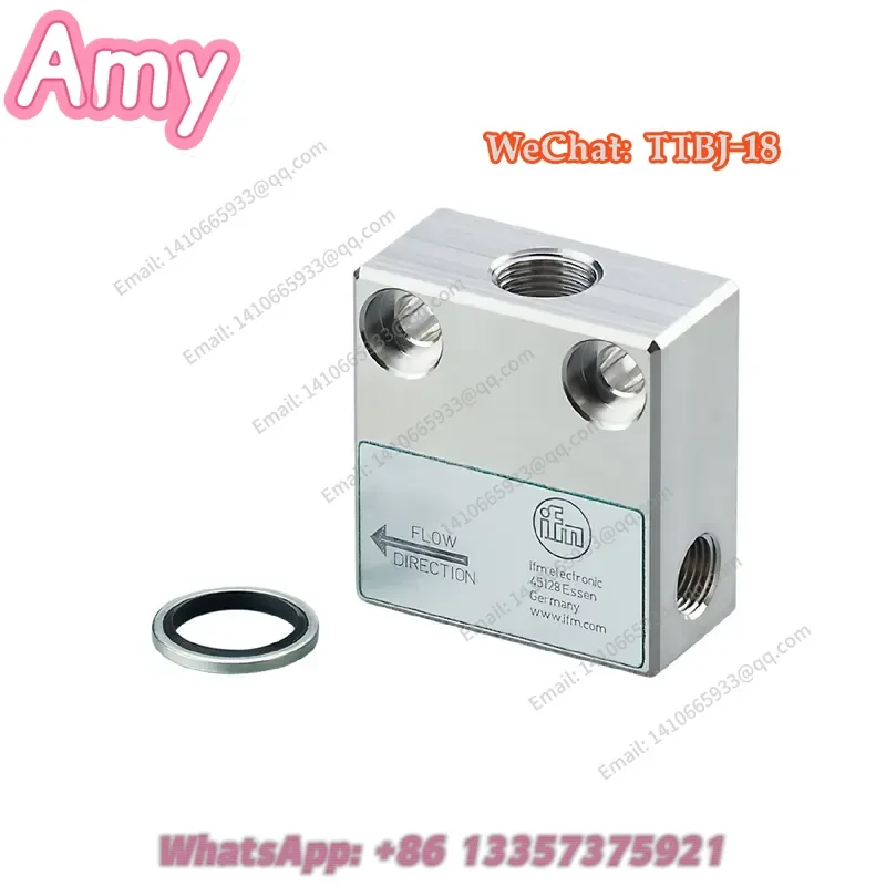Brand new, , in stock IFM E40434 Industrial Components