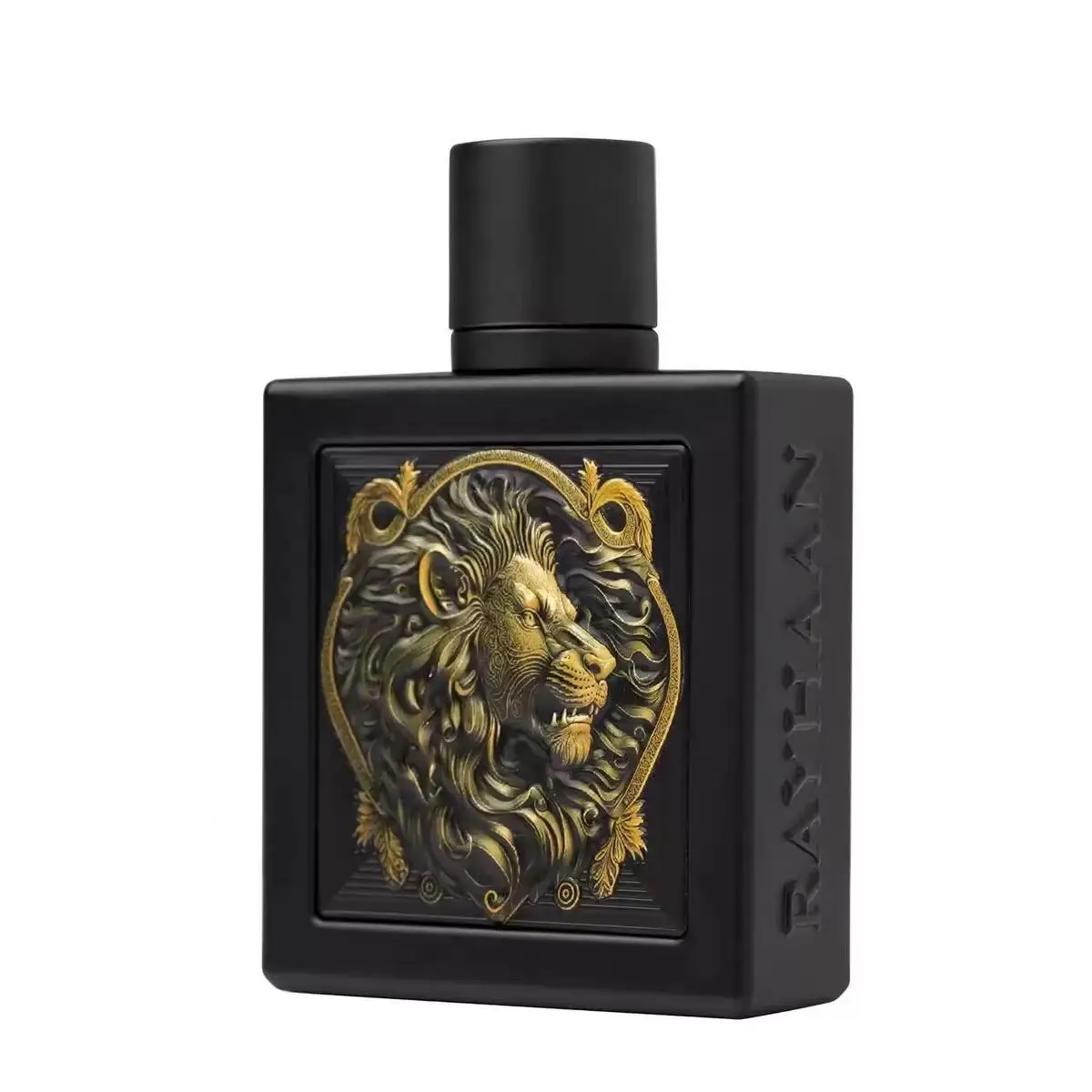 Rayhaan Lion Men's perfume spray, 3.4oz 100ml