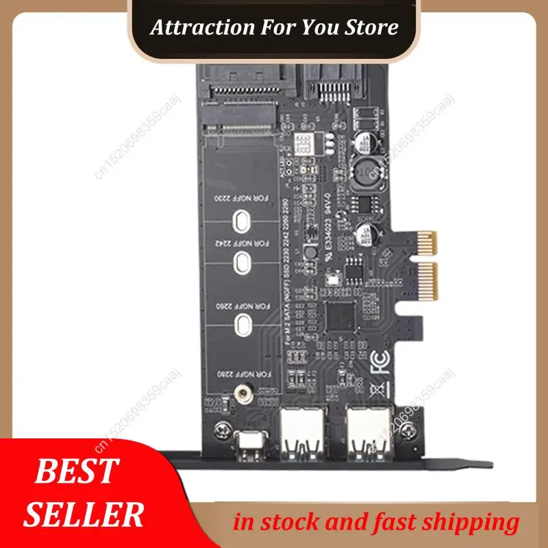 Hot Selling PCI-E T… - image