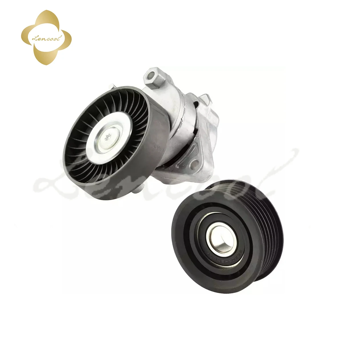 

Натяжитель ремня для CHRYSLER CROSSFIRE Roadster SRT-6 3,2 EGX Convertible Coupe 05096525AA K5096525AA 1122000370