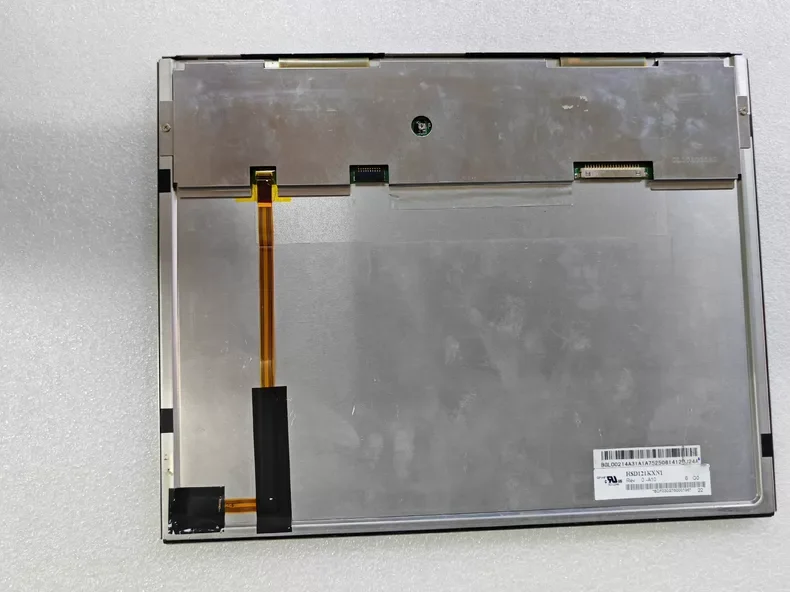 

12,1-дюймовый жидкокристаллический дисплей HSD121KXN1-A10