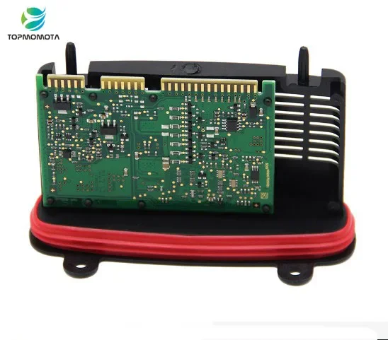 

Ксеноновый спрятанный модуль фар TMS OEM 63117355074, модуль драйвера ксеноновых фар для BMW 7 серии F01-F02 без указателя поворота