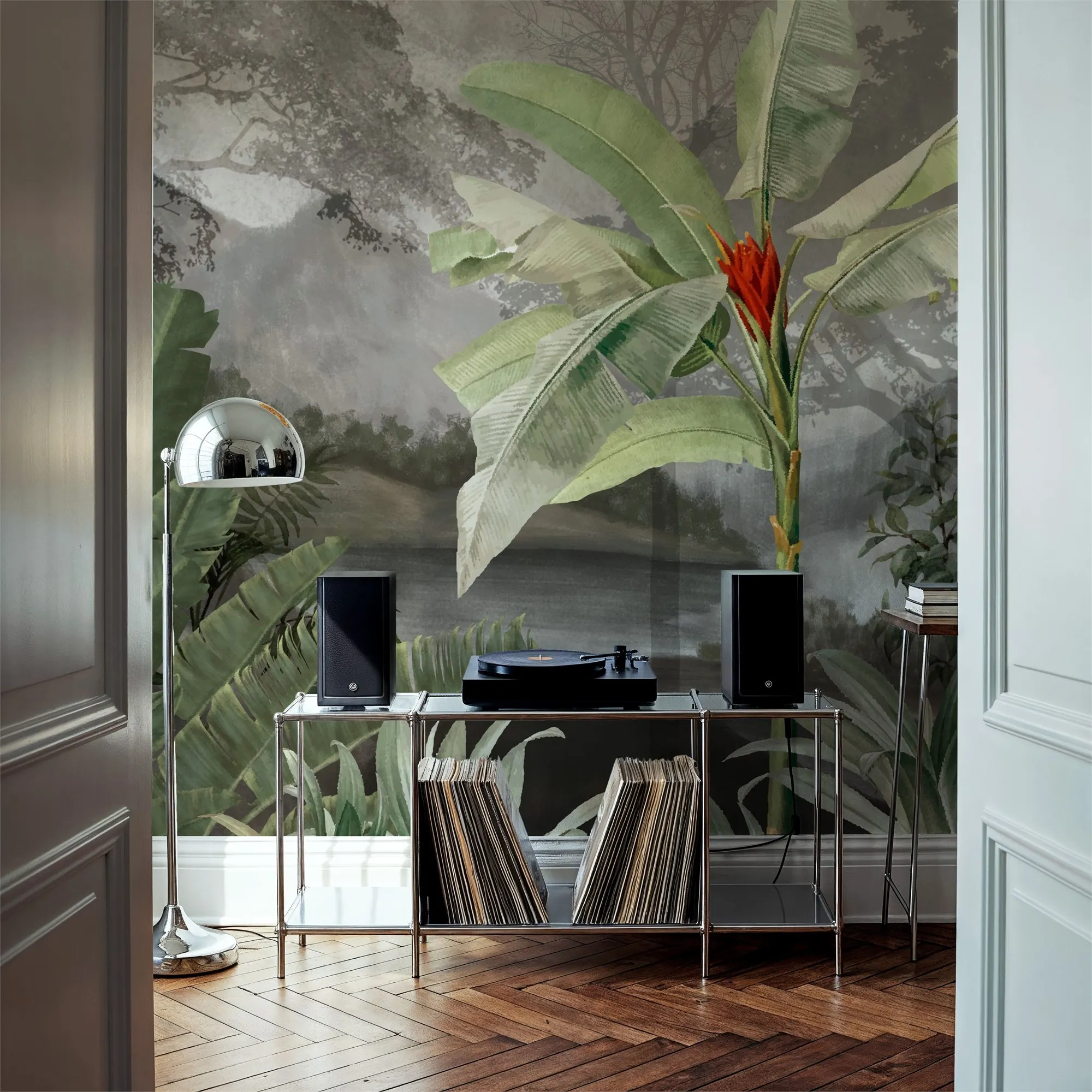 Custom Forbidden Fruit Wallpaper for Walls Made to Measure Large Wall Mural