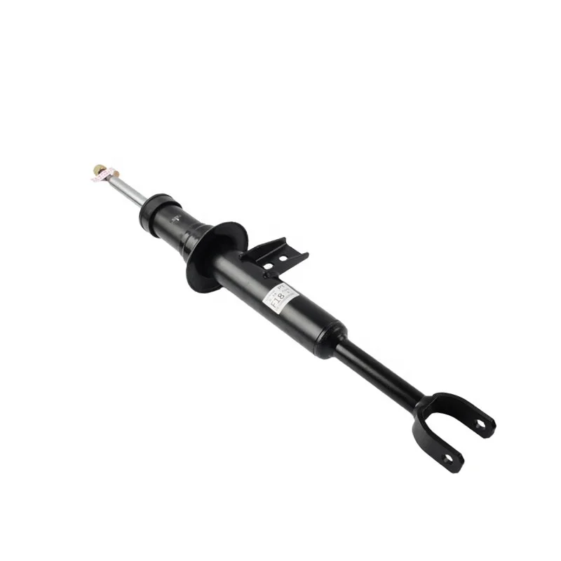 F01 F02 F10 F11 F06 F07 Front Right Air suspension shock absorber 37116850222  37116850221 Authentic goods