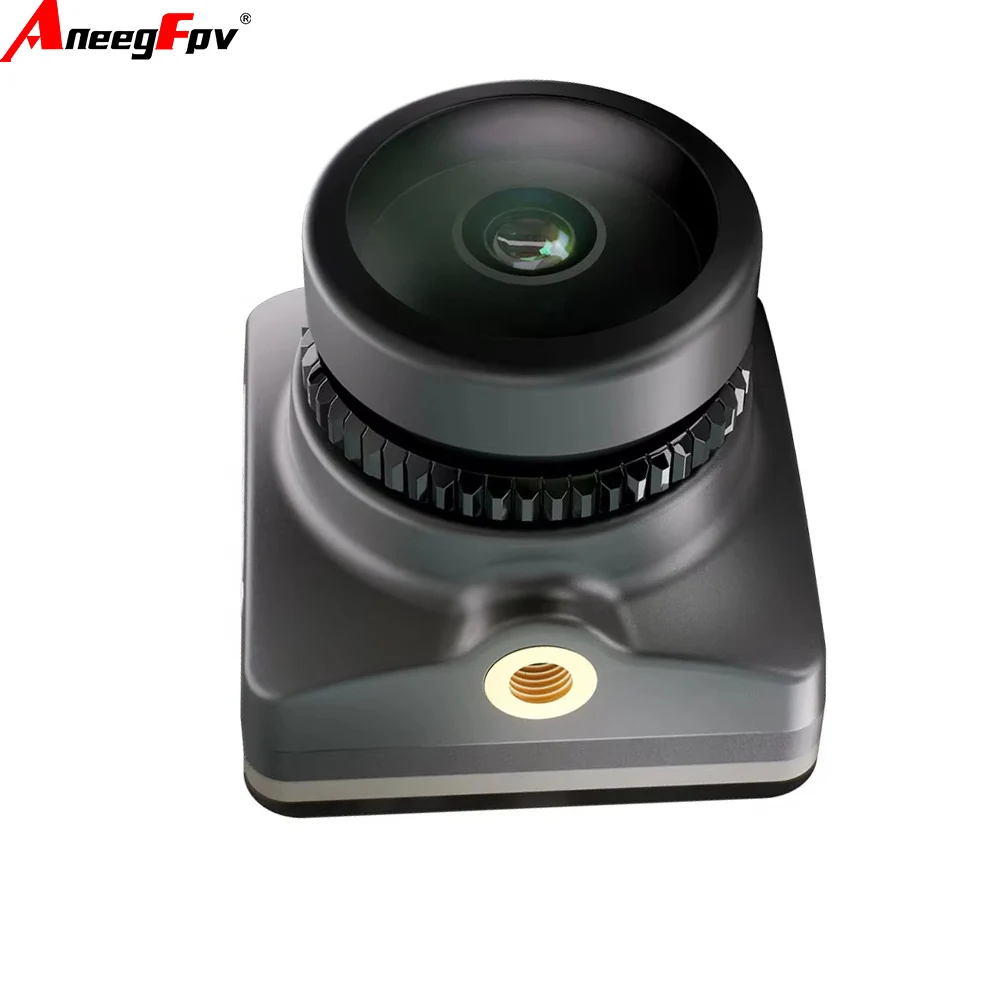 RunCam Phoenix 2 SP V5 Camera DC 5-36 V Voor RC FPV Racing Drones Quadcopter Model Schermverhouding 16:9/4:3 7.5g Back-Verlicht