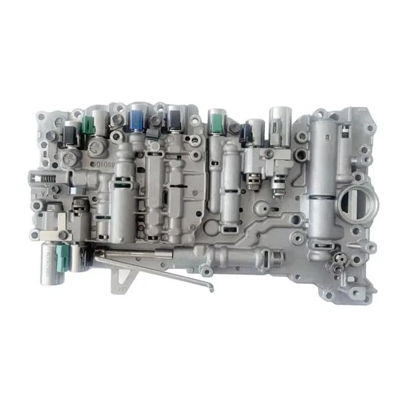 

2025 New Style 89010 Automatic Transmission Valve Body Assembly Engine Part For Prado Car Accessories