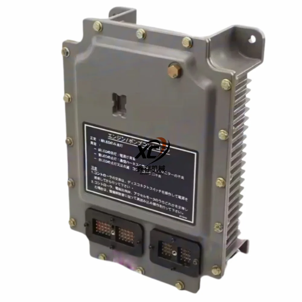 

ATV&UTV119-0609X-00 High Quality Controller for 320/320L/320C/320N/E312/E325 Excavator 3116 Engine Brand New 1 Year Warranty Par