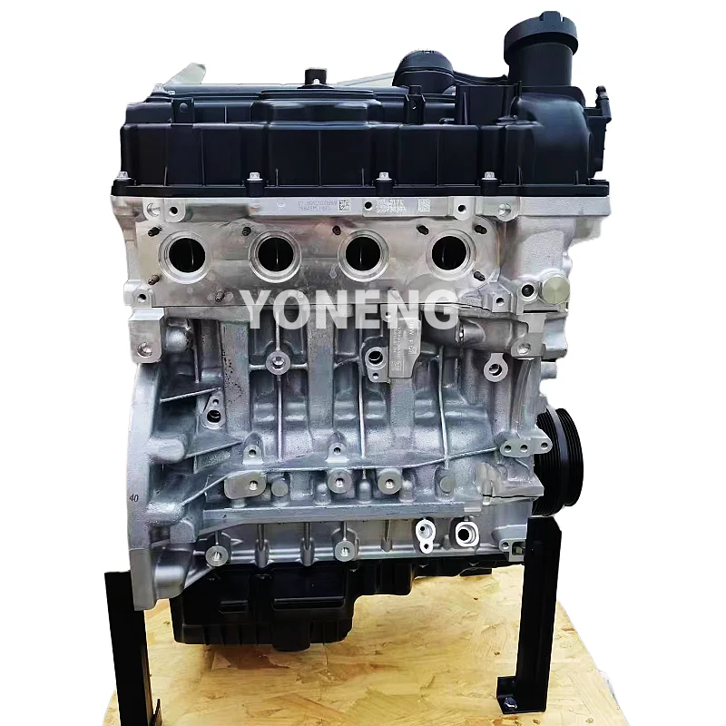 High Quality brand New N20 engine assembly  for  x drive  N20 B20 Engine