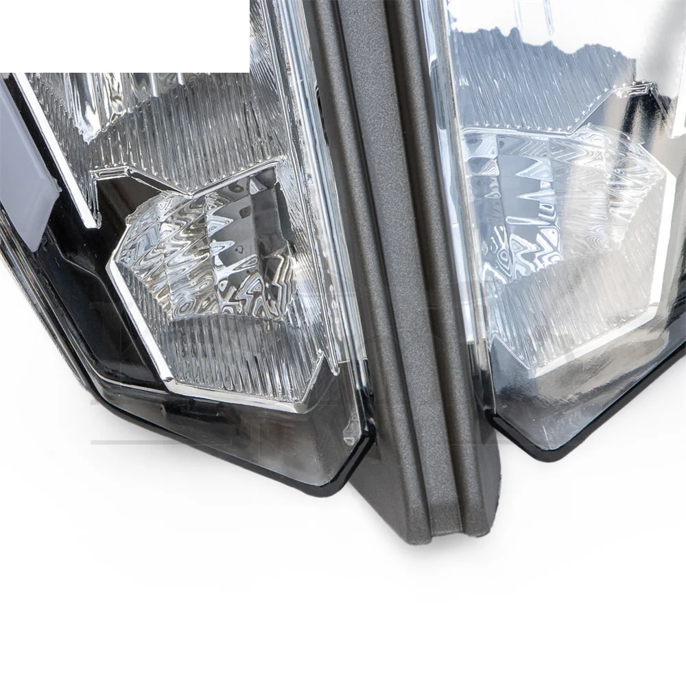 -LAM Fit for LED Headlight Assembly Fit for KTM DUKE 390 2018-2023 390Duke ABS Headlight Headlamp Front Head Light