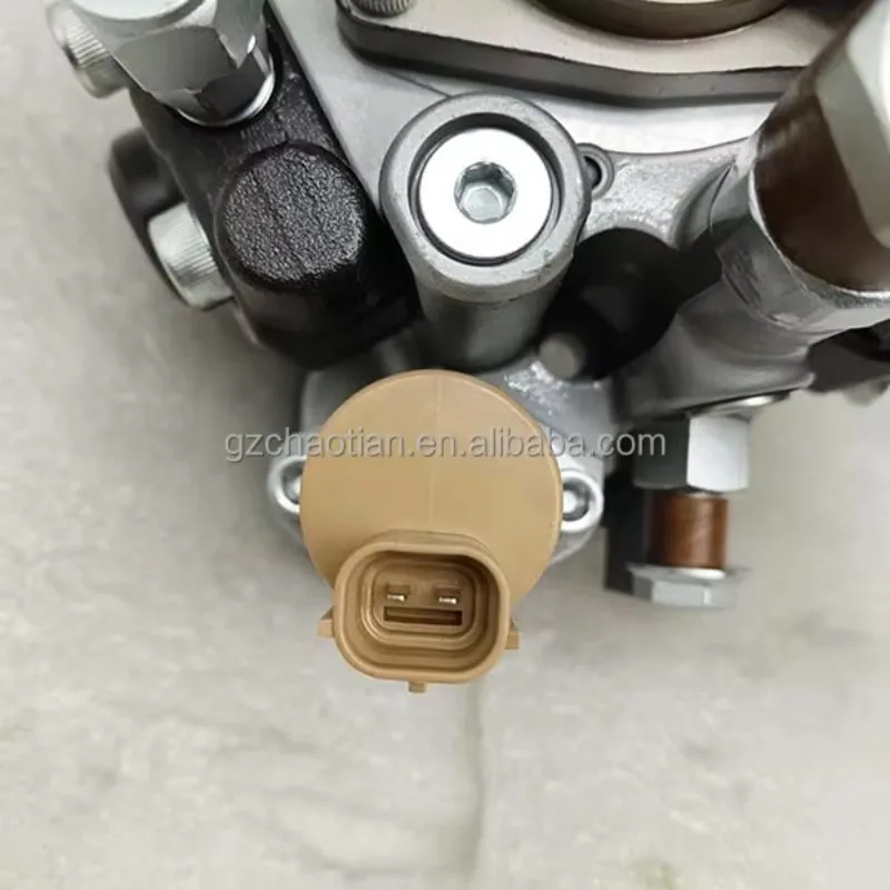 

2026Fuel Pump 22100-E0025 22100E0025 for 500 SERIES J08E Engine SK300-8 SK330-8 SK350-8 Excavator