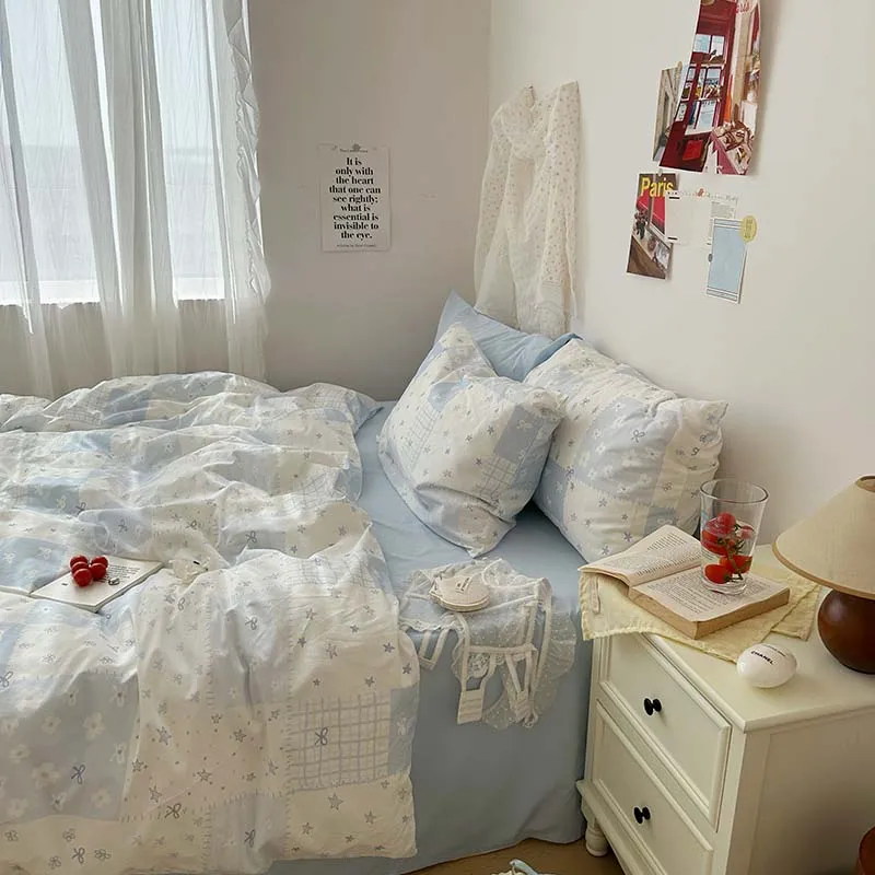 Thumbnail 4 - #41 Latest Duvet Cover Sets Offers