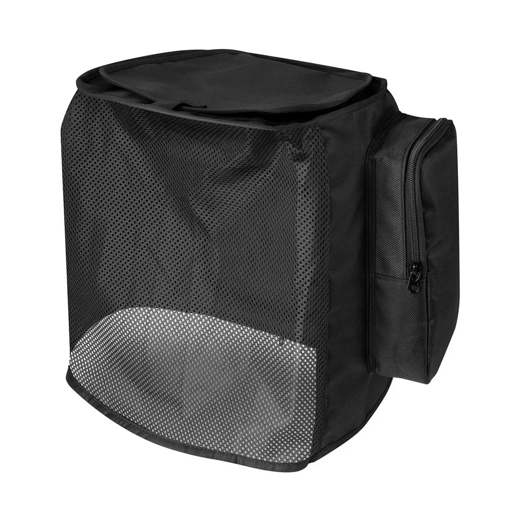 28*23*7cm Encore2 Speaker Cover Dual Zipper Speaker Case Design Speaker Protective Cover Stylish Audio Accessory
