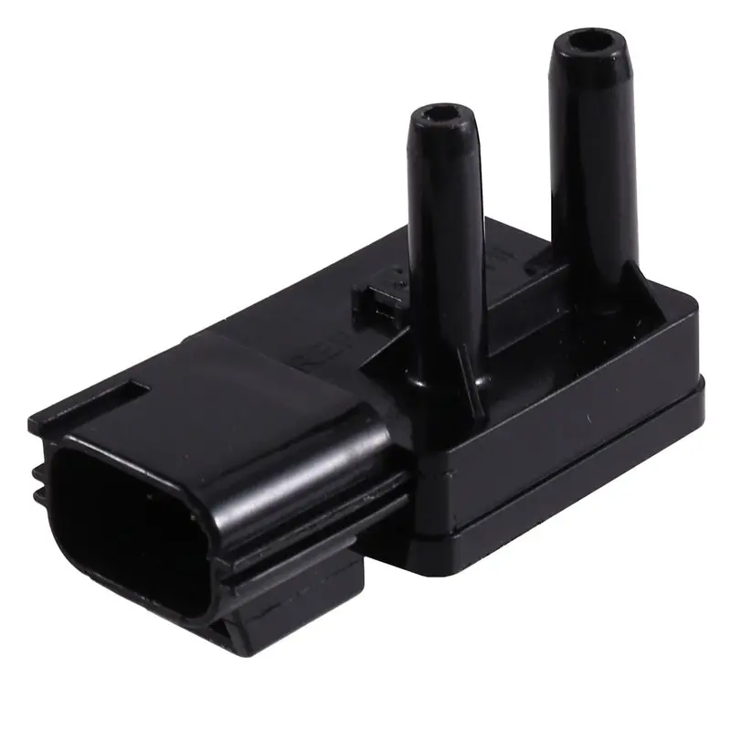 1600077 Car Differential Pressure Sensor For Ford Focus Mondeo Transit Kuga DPF Exhaust Pressure Sensor