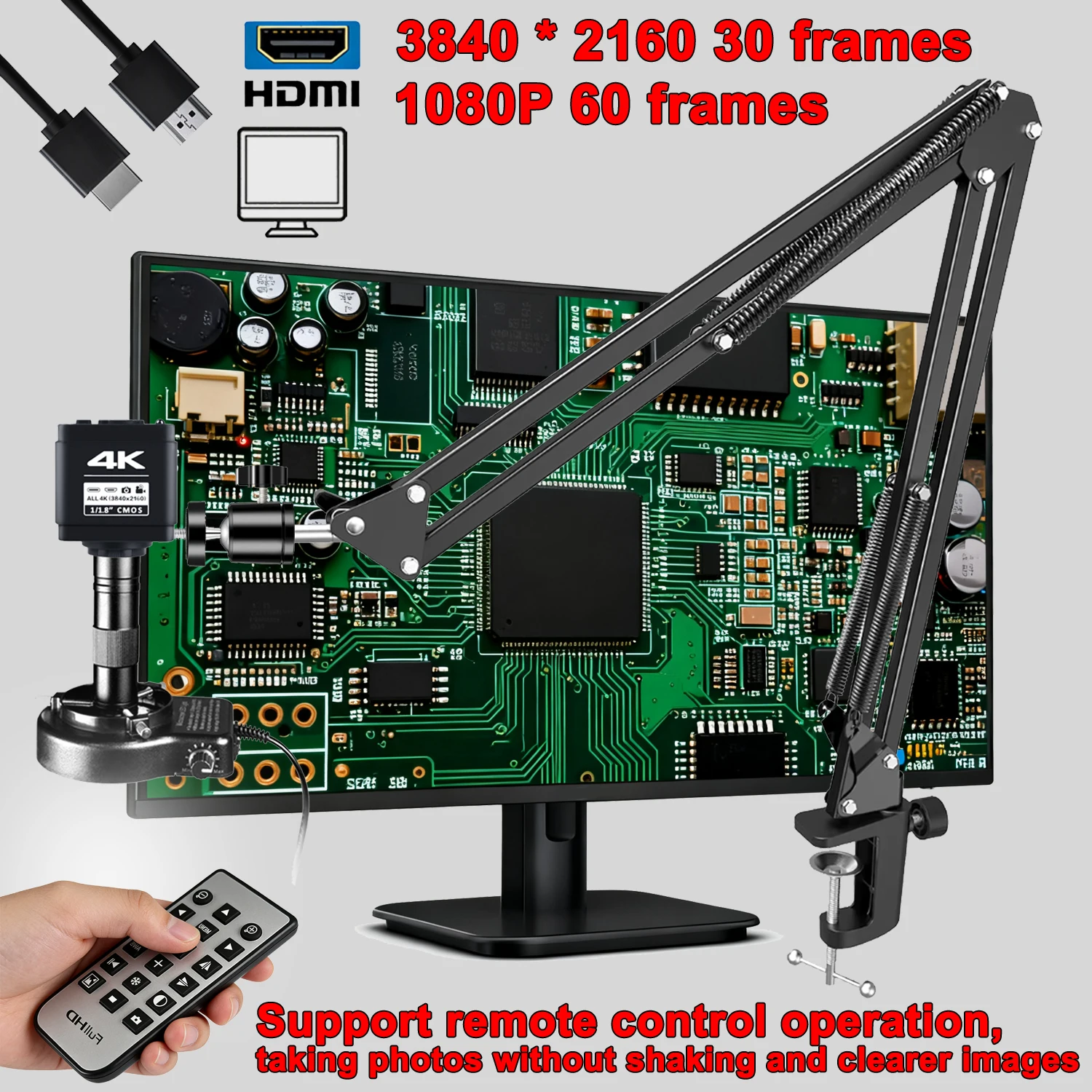 Thumbnail 3 - #42 Trending Industrial Cameras Right Now
