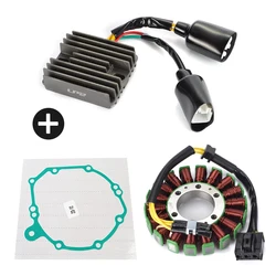 Stator And Regulator for Honda CBR1000RR CBR1000 2004 2005 2006 2007 CBR 1000 RR 1000RR Motorcycle Coil And Gasket