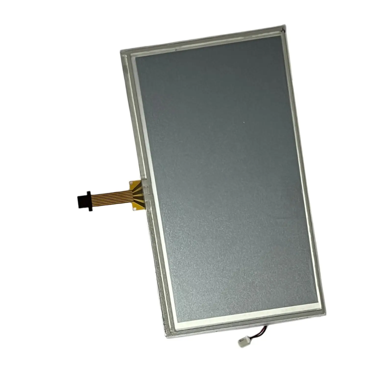 

C061vtn01 C061vtn01.0 6.1 inch LCD Display Screen Compact with Touch Screen Panel Sturdy Good Performance Vehicle Spare Parts