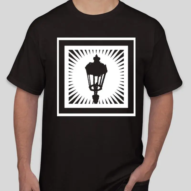 Street Light Manifesto T shirt Rock Band Music Punk Medal