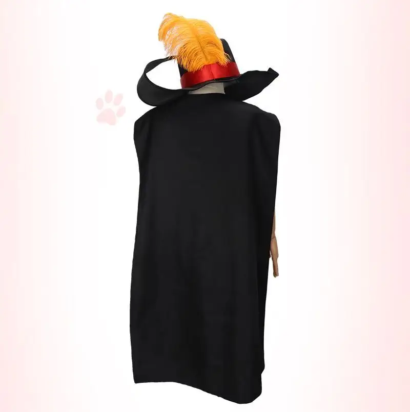 سنور في الأحذية 2 هالوين القط بطل عباءة تأثيري حلي 2026 فيلم جديد الكرتون دور اللعب الزي الكتاب الهزلي مستوحاة الكبار الحجم