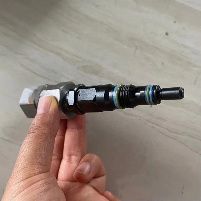 

Gold seller1417812 141-7812 Valve Original Hydraulic Relief Valve